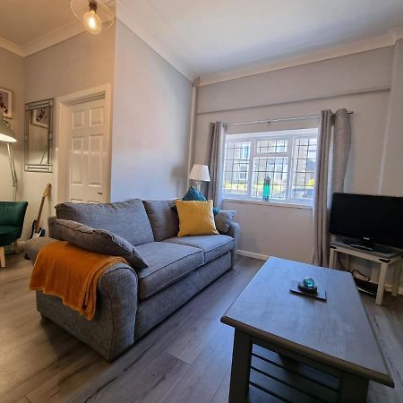 The Little Cottage Abercraf Экстерьер фото
