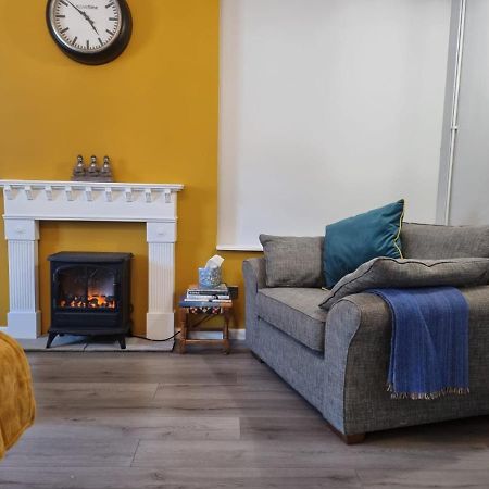 The Little Cottage Abercraf Экстерьер фото