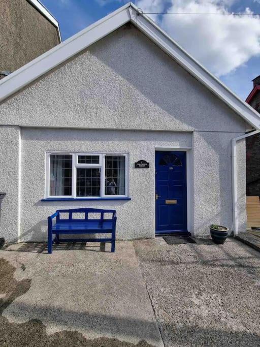 The Little Cottage Abercraf Экстерьер фото