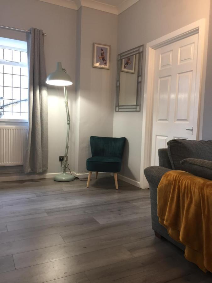 The Little Cottage Abercraf Экстерьер фото
