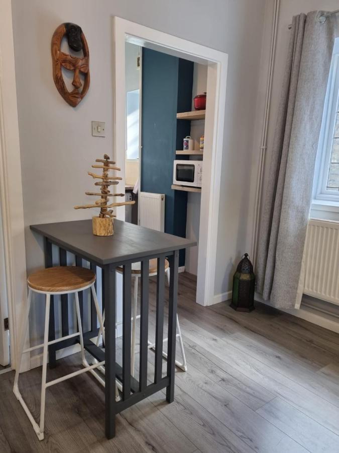 The Little Cottage Abercraf Экстерьер фото